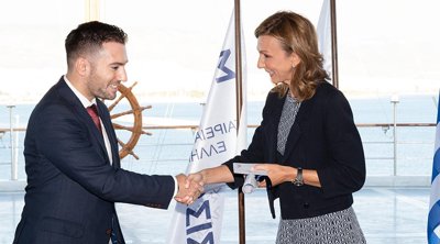 Neptune Lines Scholarship 2022-23 image