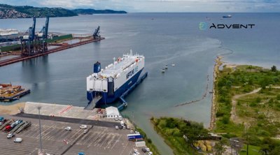 Neptune Lines to Test Applications of Advent Technologies’ Methanol-Based Fuel Cells image