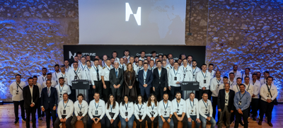 Neptune Lines Crew Conference 2025 image