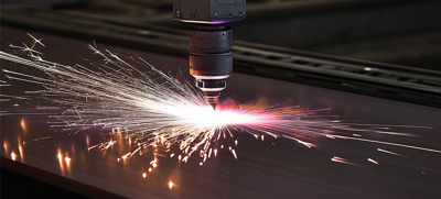 Genesis Project: Steel Cutting Ceremony for First Vessel MW467-1 image